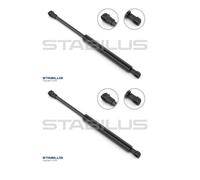 2x Stabilus 023216 Maleta Resorte de Gas Zona Almacenaje para Fiat Linea 110 323