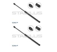 2x Stabilus 024284 Maleta Resorte de Gas Zona de Almacenaje para Audi Q7 4LB