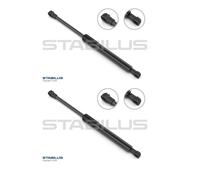 2X Stabilus 030598 Amortiguador De Gas Maletero/Área De Carga Para Volvo C30 533