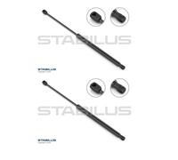 2x Stabilus 0488KG Muelle de Gas Depósito Equipaje para Seat Alhambra VW Sharan