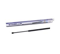 2x STABILUS 355416 Amortiguador de maletero 582mm para BMW 5 Touring (E61)