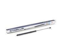 2x STABILUS 8413HV Amortiguador de maletero 500mm para AUDI A3 Hatchback (8L1)