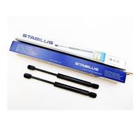 Resorte de gas, capó STABILUS 2697LZ