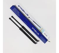 2x Stabilus Amortiguador de Muelle de Gas Portón para BMW 5 520 5er E39