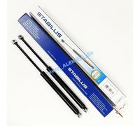 2x Stabilus Amortiguador Levantador de Gas Portón para BMW 5er E34