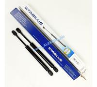 2x Stabilus Amortiguador Levantador Para BMW 3 Serie E36 Coupé 1589BW