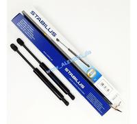 2x Stabilus Gas Levantador Amortiguador para Capó para BMW X3 E83