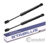 2x STABILUS Muelle Gas Motorhauben-Dämpfer Apto para BMW 3er G20 G80 2 G42 G87
