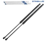 2X Stabilus STA5642ZA Muelle de Gas Portón 560N para Nissan X-Trail T31 SUV