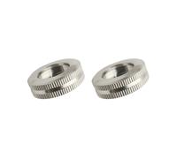 2X Stainless Steel Scroll Wheel Replacement Kit for MX Master2s Main Roller Wheel Repair Module