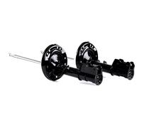 2x STARK Amortiguador Delantero Presión de gas Amortiguadores SKSA-0133305