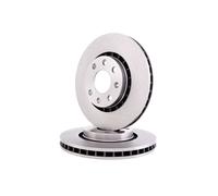 NK 313613 Disco de freno