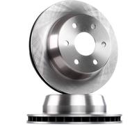 Frenado > Discos de freno > Discos de freno