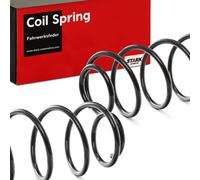 Resorte de suspensión Eje trasero 38-131233 BILSTEIN para VW