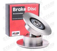 TEXTAR 92154303 Disco de freno