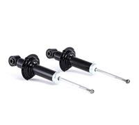 2x STARK SKSA-0133298 Amortiguador Trasero Presión de gas Amortiguadores