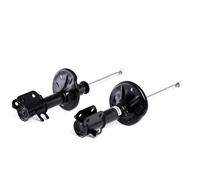 2x STARK SKSA-0133304 Amortiguador Delantero Presión de gas Amortiguadores