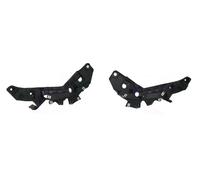 2x Sujetadores de lámpara FAST I+D para CITROËN, FIAT, PEUGEOT BOXER, DUCATO,