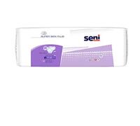 2x Super Seni Plus Inkontinenzhosen, Größe L - 30 Stück - B00KIKYTIQ | Packung (30 Stück)