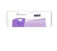 2x Super Seni Plus Inkontinenzhosen, Größe XL - 30 Stück - B00KIKYWTM | Packung (30 Stück)