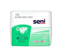 2x Super Seni Trio Large a10 - B00KIKZ40I | Packung (10 Stück)