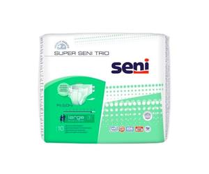 2x Super Seni Trio Large a10 - B00KIKZ40I | Packung (10 Stück)