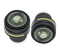 2X Suspensión De Aire Bolsa De Aire Trasero for BMW X5 E70 X6 E71 37126790078