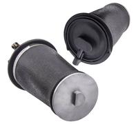2x suspensión neumática Bolsa de resorte de aire for Range Rover P38 RKB101460