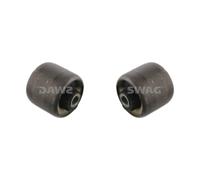 2x SWAG Cojinete Cuerpo Eje Trasero Izquierda Derecha para Ford Ka RB _ Calle