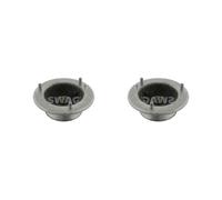 2x SWAG Cojintete Soporte Delant. para BMW 3er Compacto E46 316Ti 318 X3 E83