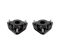 2x SWAG Cojintete Soporte Delant. para Fiat Freemont 345_ 2.0 JTD 3.6 4x4 Dodge
