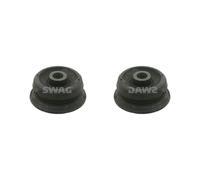 2x SWAG Cojintete Soporte Delant. para Mercedes-Benz Sprinter 3-T Caja 903