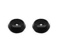 2x SWAG Cojintete Soporte Delant. para Opel Corsa C F08 F68 1.2 1.0 Astra G