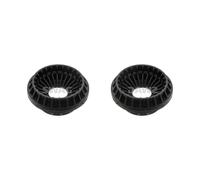 2x SWAG Cojintete Soporte Delant. para Opel Crossland X 75 1.2 1.6 Turbo D