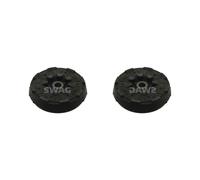 2x SWAG Cojintete Soporte Delant. para Opel Insignia A Caravan G09 2.0 CDTI 1.6