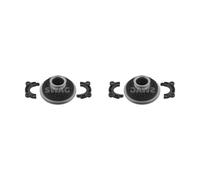 2x SWAG Cojintete Soporte Delant. para Opel Zafira B A05 1.8 1.6 Astra H Caravan