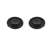 2x SWAG Cojintete Soporte Delant. para Peugeot 307 3A/C 1.6 16V 1.4 3H 3E