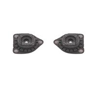 2x SWAG Cojintete Soporte Delant. para Renault Laguna III Grandtour KT0/1