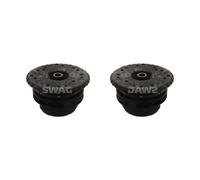 2x SWAG Cojintete Soporte Delant. para Renault Master III Caja Fv 2.3 DCI 125