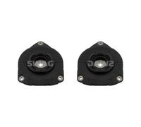 2x SWAG Cojintete Soporte Delant. para Renault Scénic III JZ0/1_ 1.5 DCI 1.6