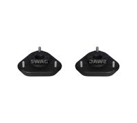 2x SWAG Cojintete Soporte Delant. para Toyota Corolla Familiar _ E21 _ 2.0