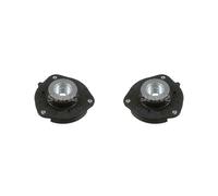 2x SWAG Cojintete Soporte Delant. para VW Golf V 1K1 1.4 16V 1.6 Touran 1T1 1T2