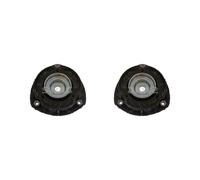 2x SWAG Cojintete Soporte Delant. para VW Passat Variant 3G5 2.0Tdi 1.4 TSI