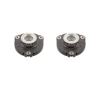 2x SWAG Cojintete Soporte Delant. para VW Polo 9N _ 1.2 12V 1.4 16V 6N2 1.0 6KV5