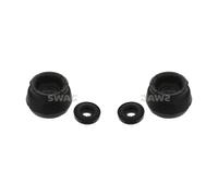 2x SWAG Cojintete Soporte Delant. para VW Up 121 122 BL1 BL2 1.0 Golf IV 1J1