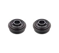 2x SWAG Cojintete Soporte Trasero para Mitsubishi Eclipse Cross Gk _ 1.5 T-Mivec