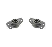 2x SWAG Cojintete Soporte Trasero para VW Golf V 1K1 1.4 16V 1.6 5K1 5M1 521