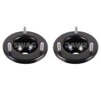 2x SWAG Copela Delantero Izquierdo Derecho para Mitsubishi L