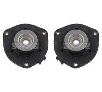 2x SWAG Copela Delantero Izquierdo Derecho para VW Sharan 7N 7N1