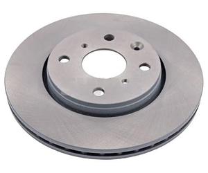 2x SWAG Disco de freno Delantero Ø247mm Espesor: 20mm Corona de Agujeros - Ø: 100mm ventilación interna 81 93 0636 Compatible con TOYOTA AYGO WNB1, KGB1, CITROËN C1 PM, PN, PEUGEOT 107 Hatchback PM